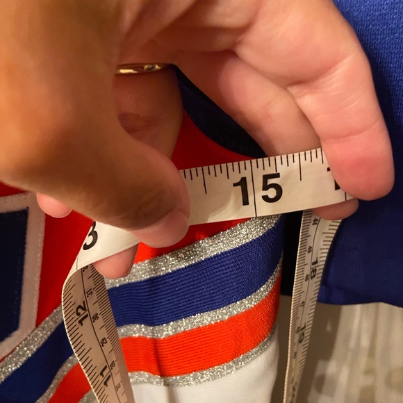 Pop Warner Cheerleading Set - Picture 10 of 10